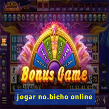 jogar no.bicho online